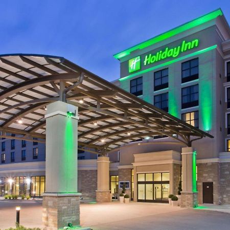 Holiday Inn - Kansas City - Northeast By Ihg Eksteriør billede