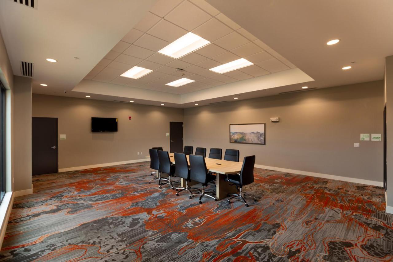 Holiday Inn - Kansas City - Northeast By Ihg Eksteriør billede