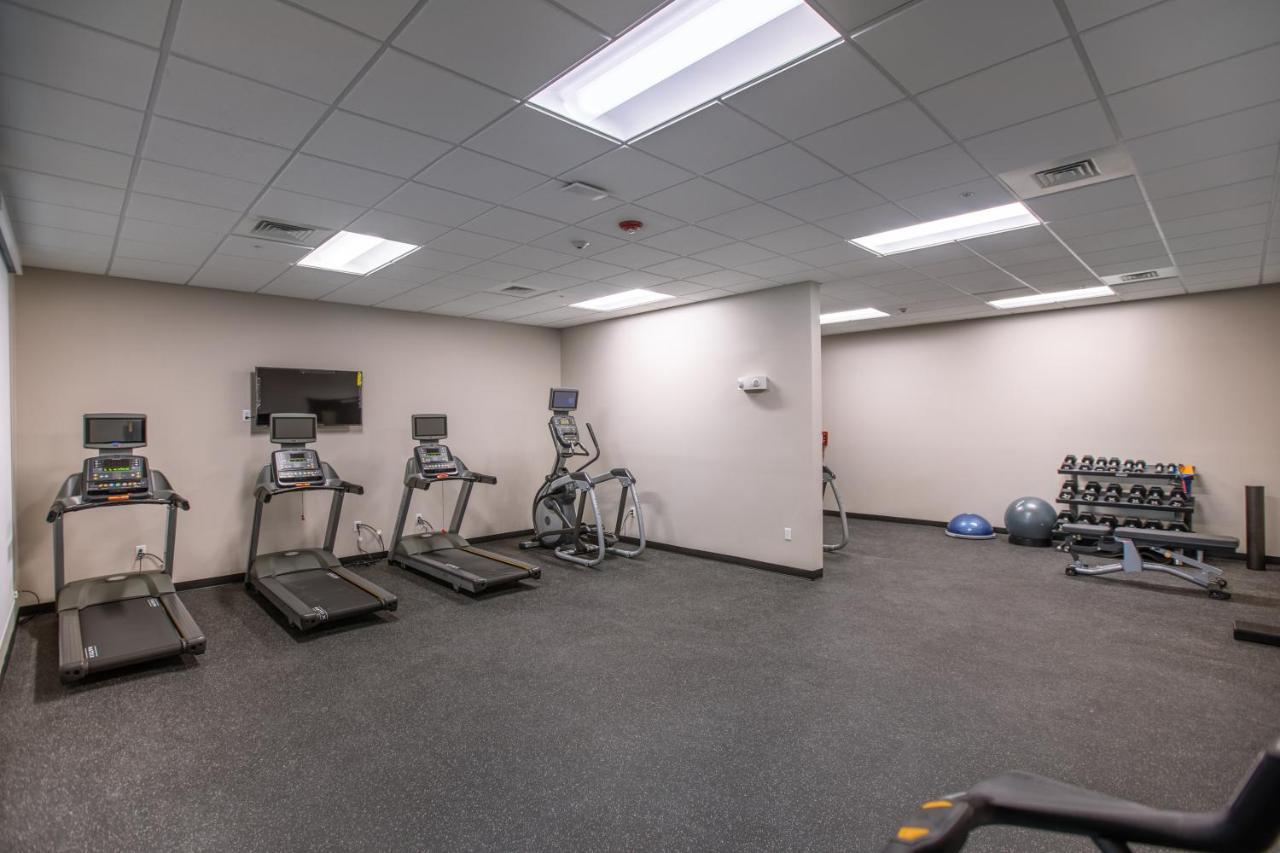 Holiday Inn - Kansas City - Northeast By Ihg Eksteriør billede
