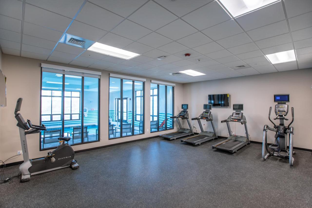 Holiday Inn - Kansas City - Northeast By Ihg Eksteriør billede