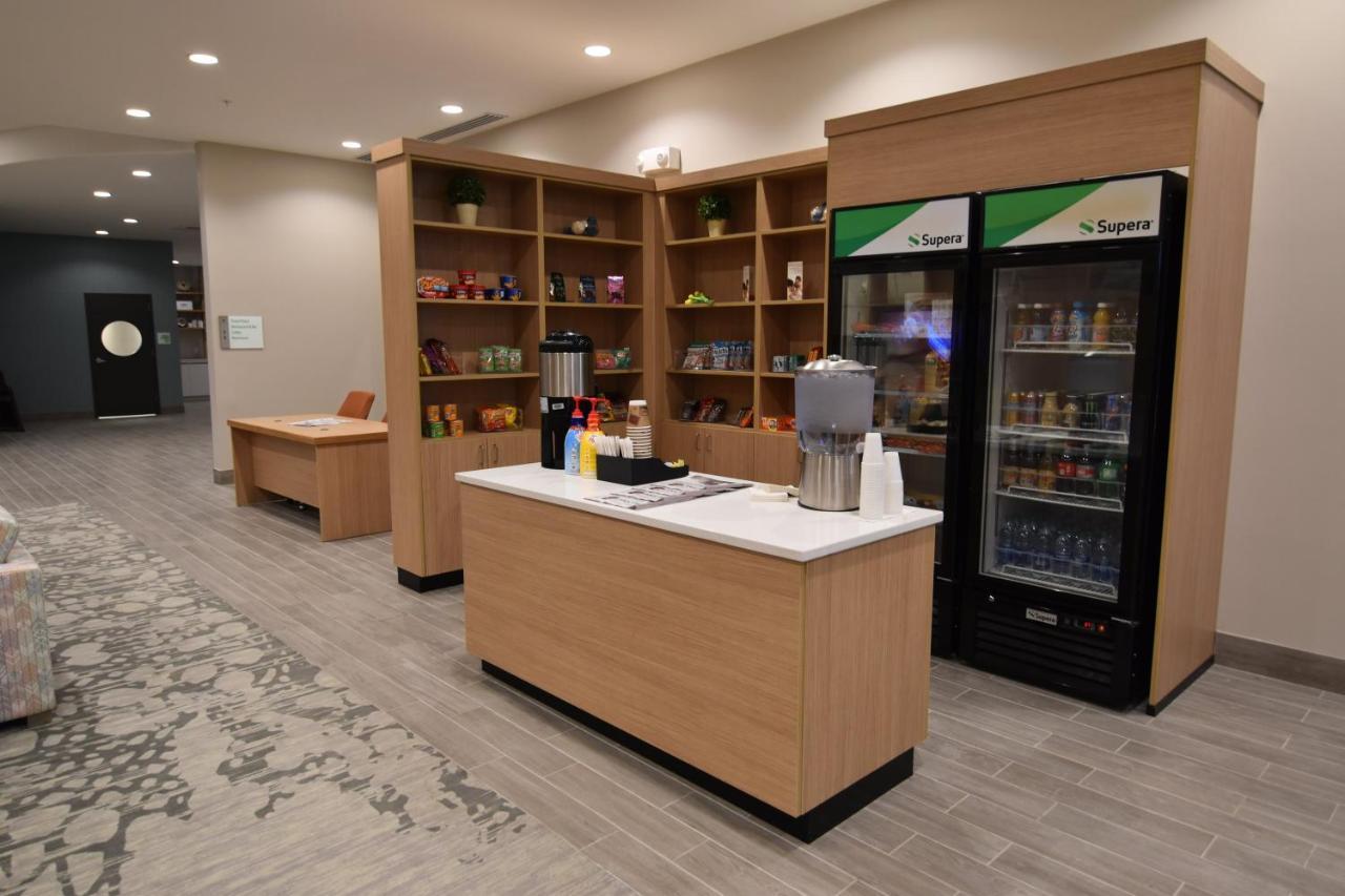 Holiday Inn - Kansas City - Northeast By Ihg Eksteriør billede