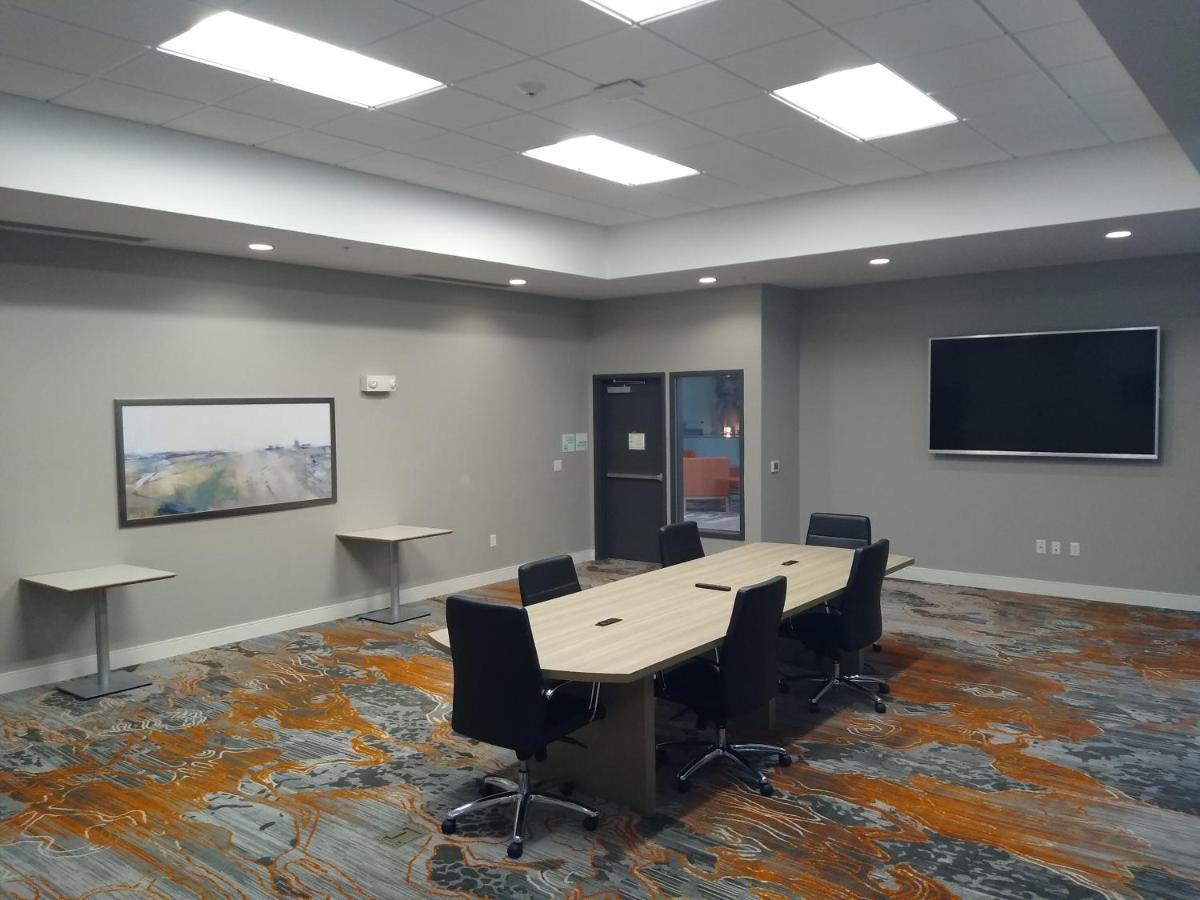 Holiday Inn - Kansas City - Northeast By Ihg Eksteriør billede