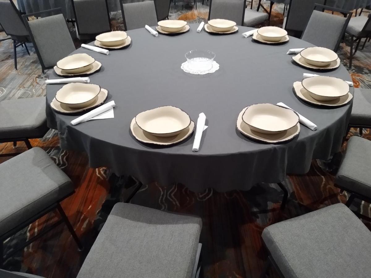 Holiday Inn - Kansas City - Northeast By Ihg Eksteriør billede