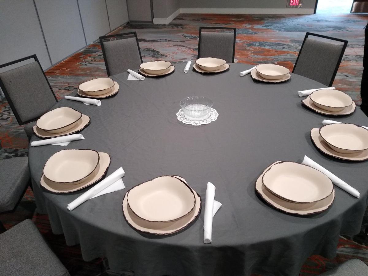 Holiday Inn - Kansas City - Northeast By Ihg Eksteriør billede